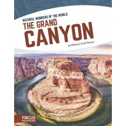 Natural Wonders: Grand Canyon