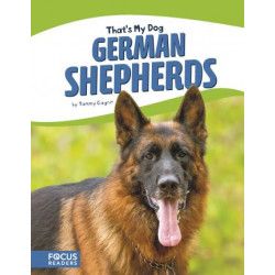 That's My Dog: German Shepherds