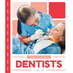 Community Workers: Dentists