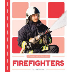 Community Workers: Firefighters