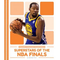 Superstars of the NBA Finals