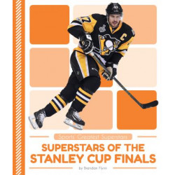 Superstars of the Stanley Cup Finals
