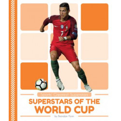 Superstars of the World Cup