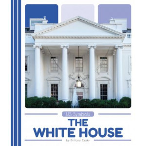 US Symbols: The White House