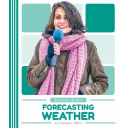 Weather Watch: Forecasting Weather
