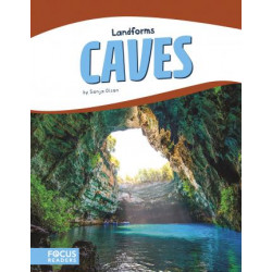 Landforms: Caves