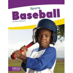 Sports: Baseball