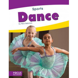 Sports: Dance