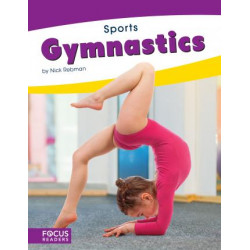 Sports: Gymnastics