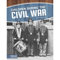 Children during the Civil War