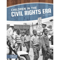 Children in the Civil Rights Era