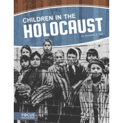Children in the Holocaust