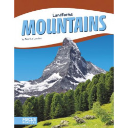 Landforms: Mountains