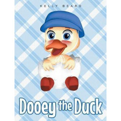 Dooey the Duck