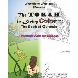 The Torah in Living Color