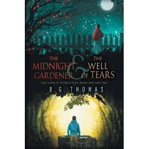 Midnight Gardener & the Well of Tears