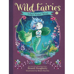 Wild Fairies #2