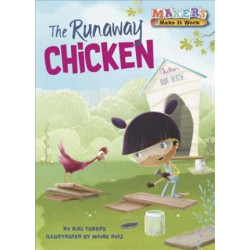 The Runaway Chicken