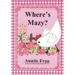 Where's Mazy?