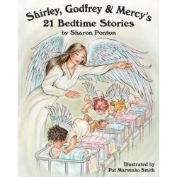 Shirley, Godfrey, and Mercy's Bedtime Story