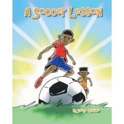 A Soccer Lesson