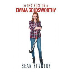 The Obstruction of Emma Goldsworthy