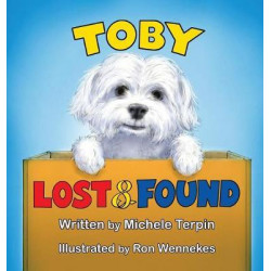 Toby Lost & Found