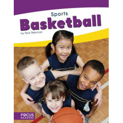 Sports: Basketball