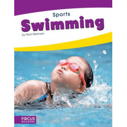 Sports: Swimming