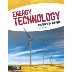 Technology: Energy Technology Inspired by Nature