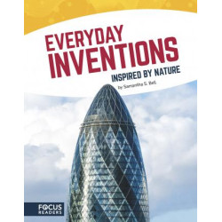 Technology: Everyday Inventions Inspired by Nature