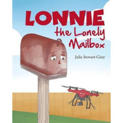 Lonnie the Lonely Mailbox