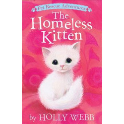 The Homeless Kitten