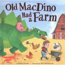 Old Macdino Had a Farm
