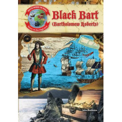 Black Bart (Bartholomew Roberts)