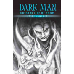 The Dark Fire of Doom (Blue Series)