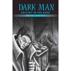Destiny in the Dark (Blue Series)