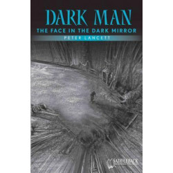 The Face in the Dark Mirror (Blue Series)