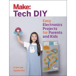 Make: Tech DIY