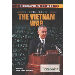 Key Figures of the Vietnam War