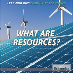 What Are Resources?
