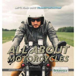 All about Motorcycles