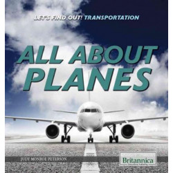 All about Planes