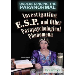 Investigating ESP and Other Parapsychological Phenomena