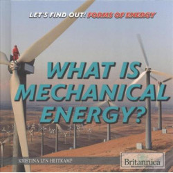 What Is Mechanical Energy?