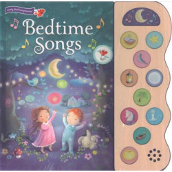 Bedtime Songs