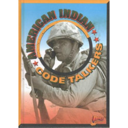 American Indian Code Talkers