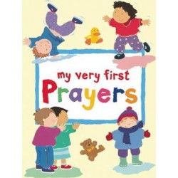 My Very First Prayers