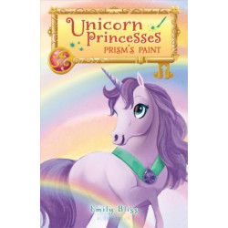 Unicorn Princesses 4: Prism's Paint