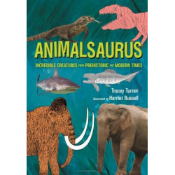 Animalsaurus